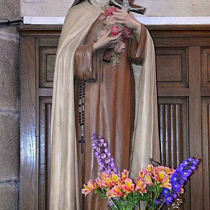 Photo de Église Saint-Germain dAix-Noulette