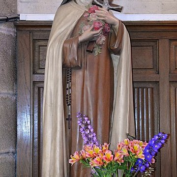 Église Saint-Germain dAix-Noulette