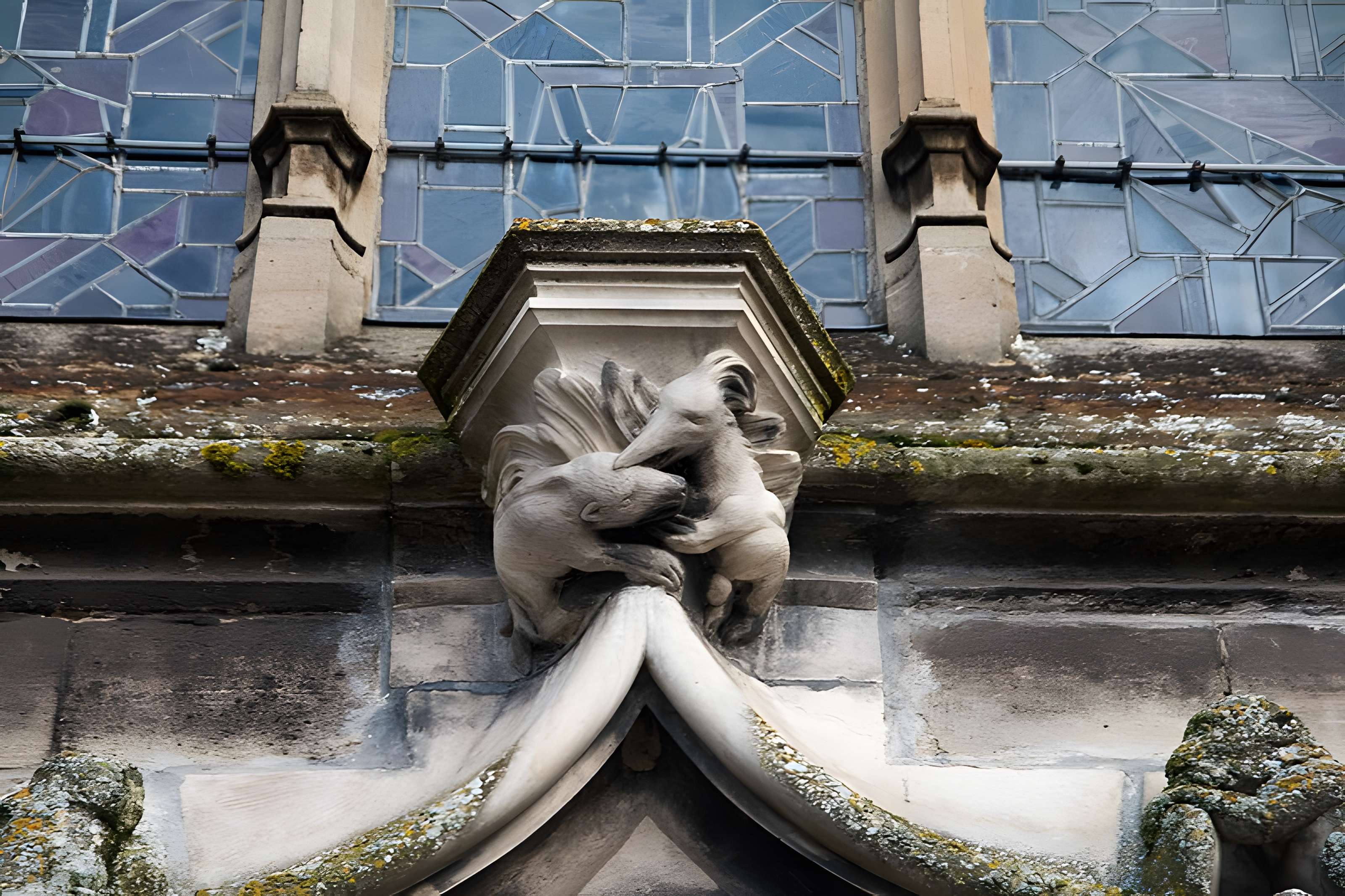 Église Saint-Germain d'Aix-Noulette