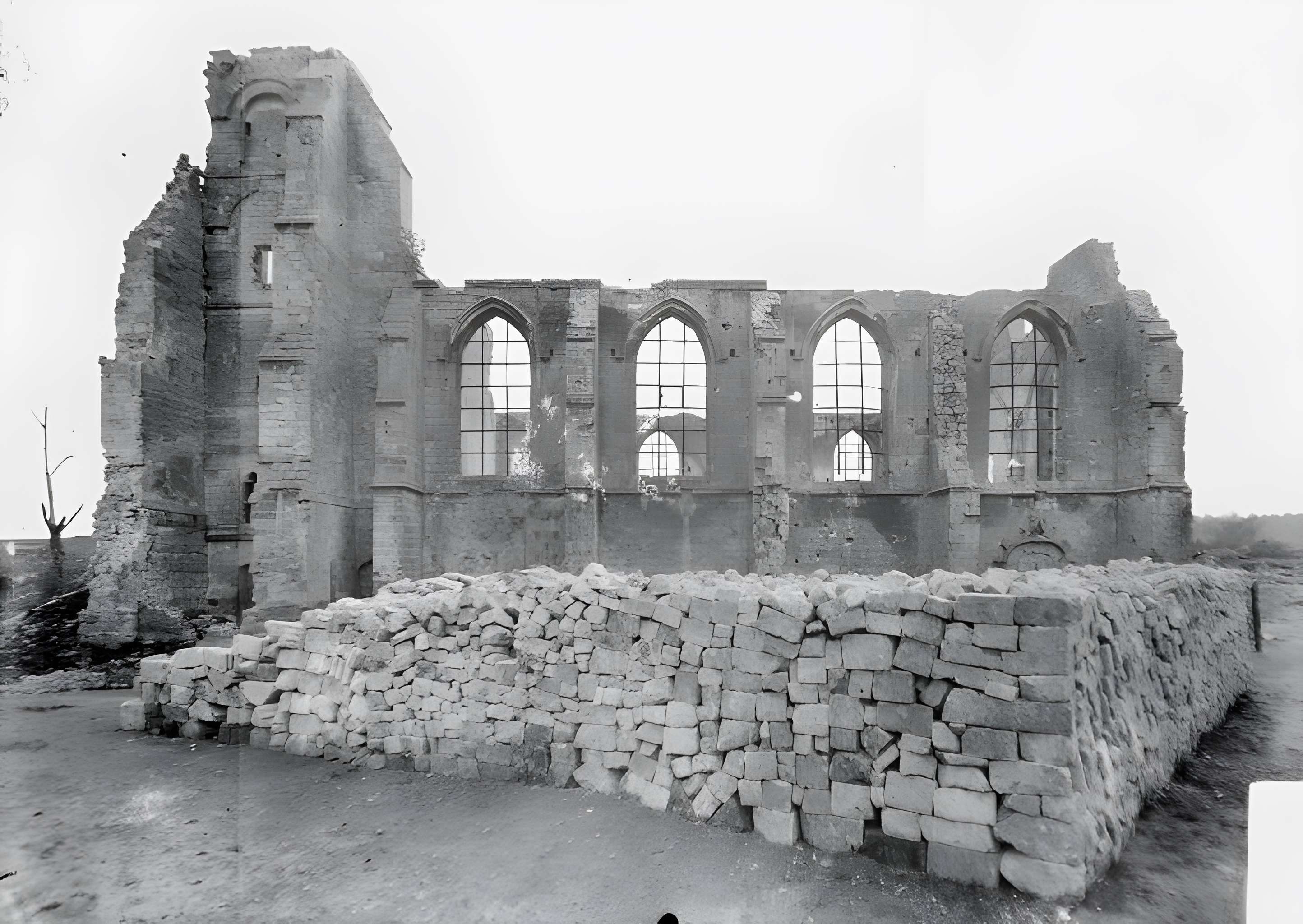 Église Saint-Germain d'Aix-Noulette