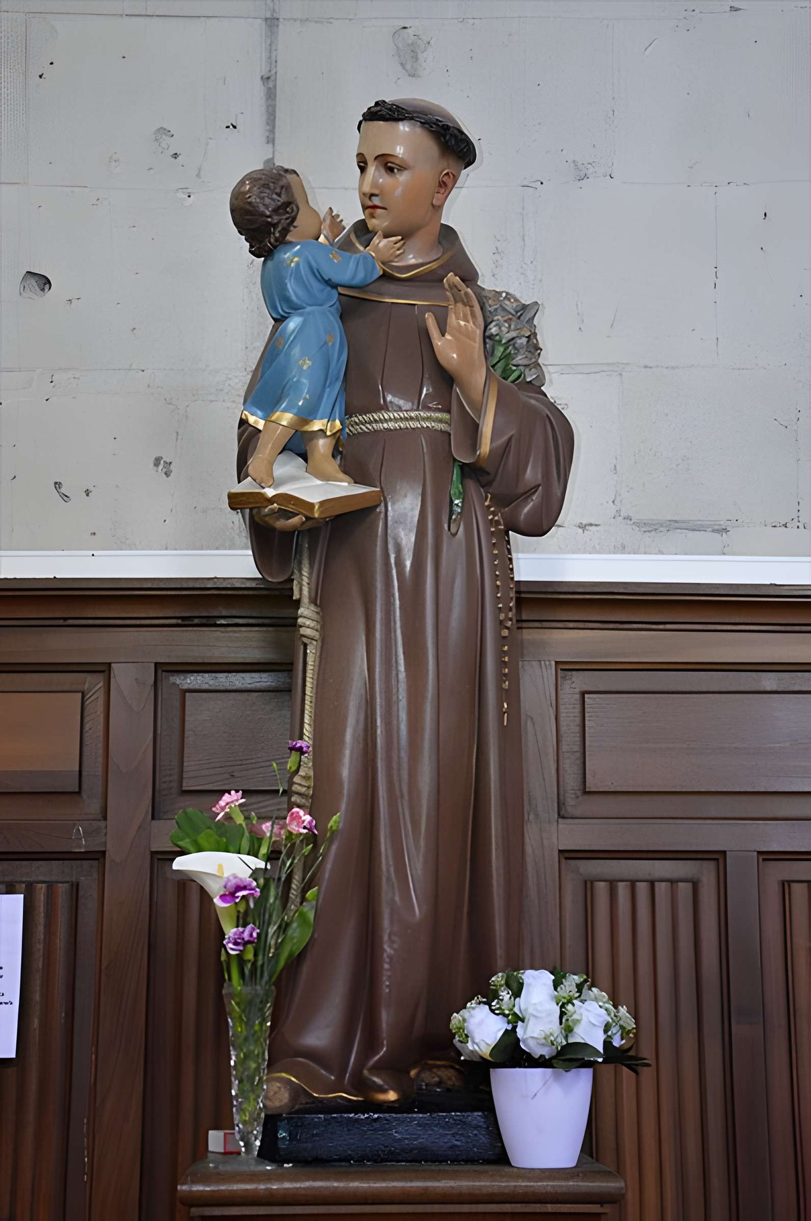 Église Saint-Germain d'Aix-Noulette