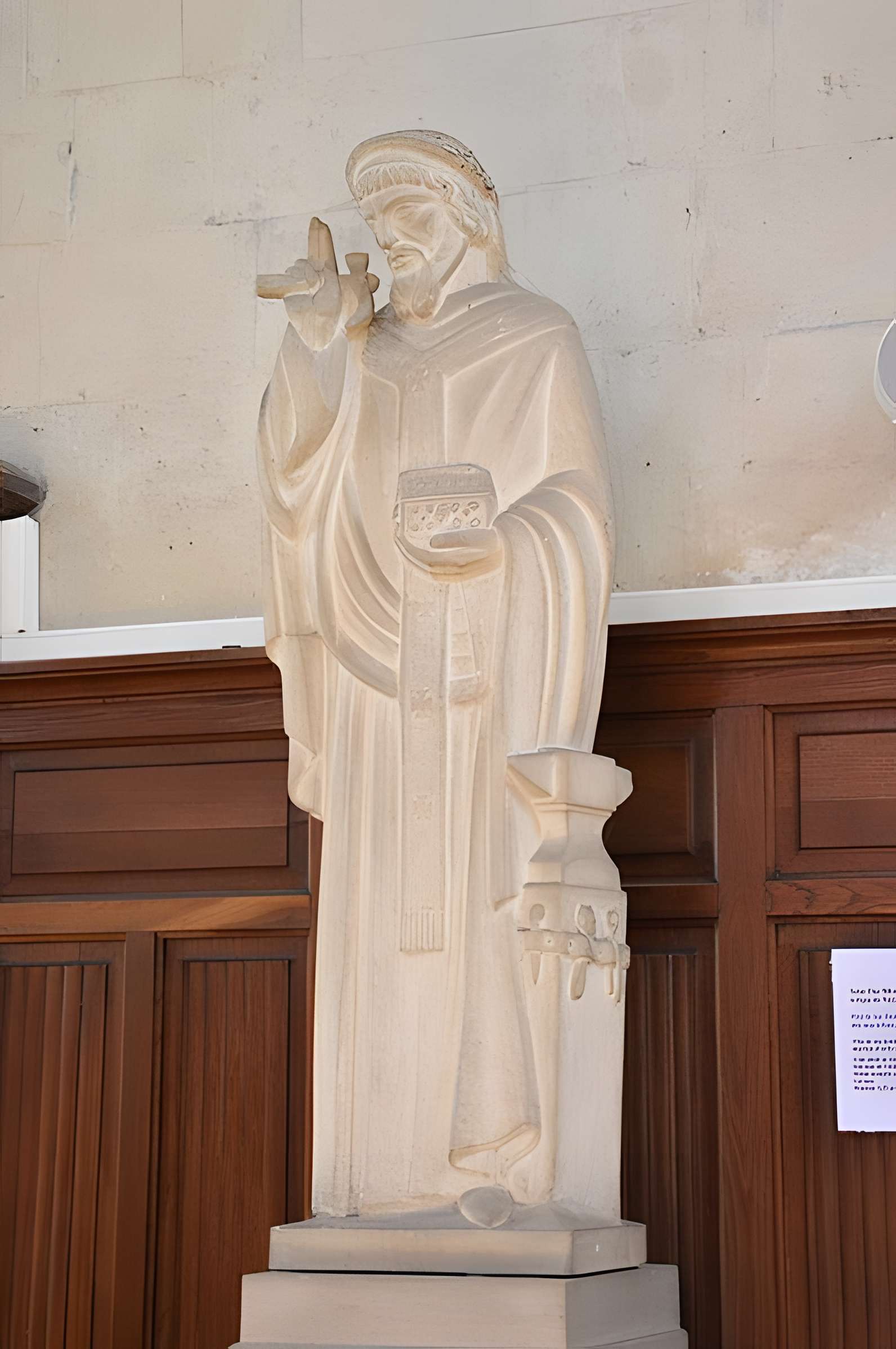 Église Saint-Germain d'Aix-Noulette