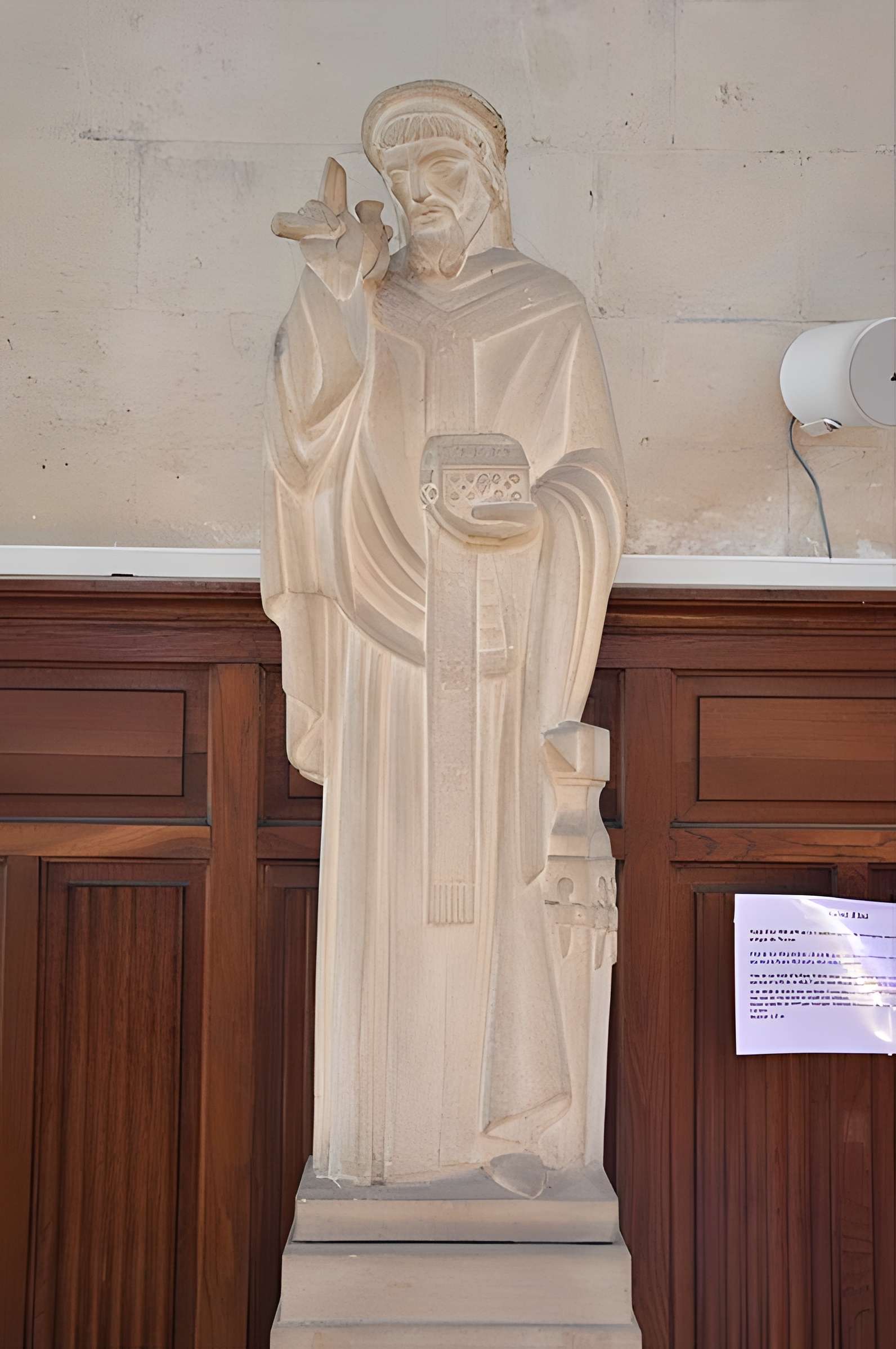 Église Saint-Germain d'Aix-Noulette