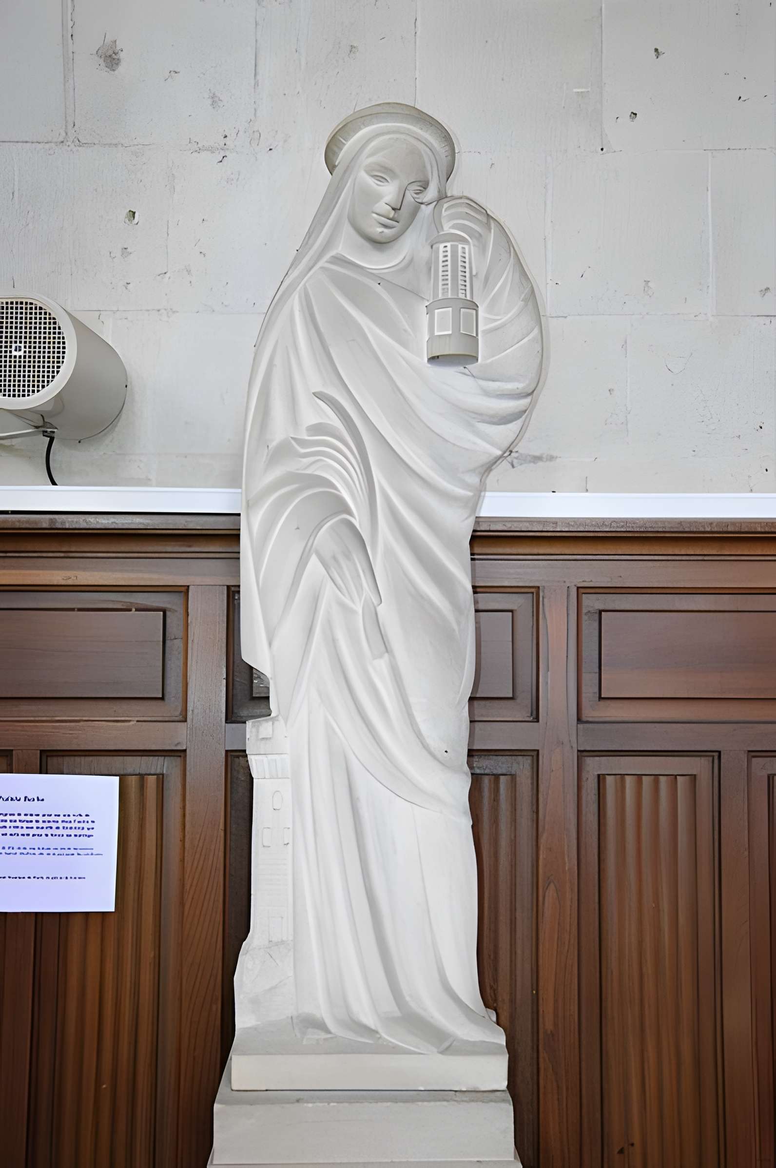 Église Saint-Germain d'Aix-Noulette