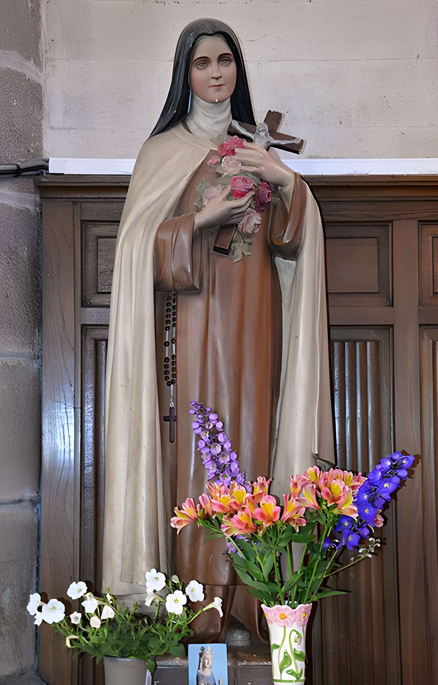 Église Saint-Germain d'Aix-Noulette