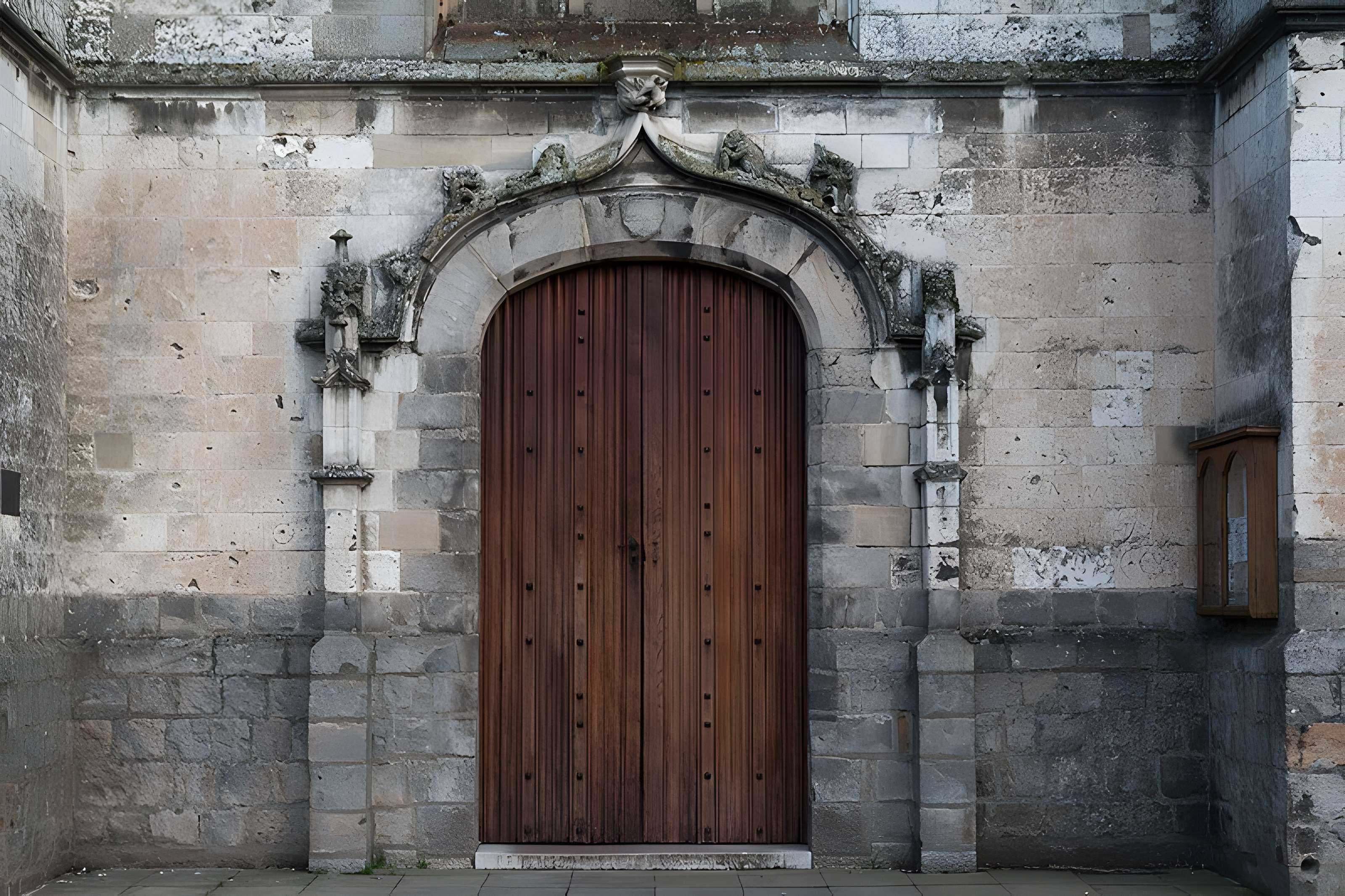 Église Saint-Germain d'Aix-Noulette