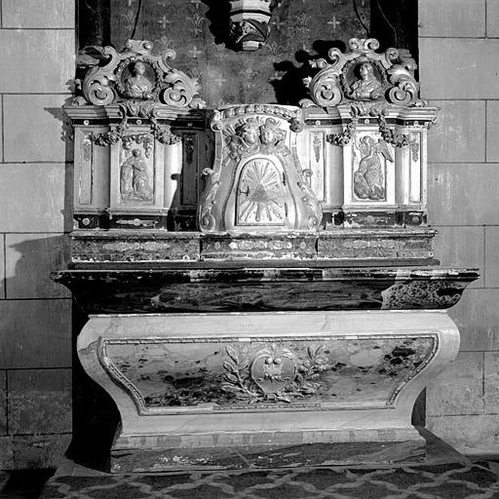 Photo de Église Saint-Germain dArsac