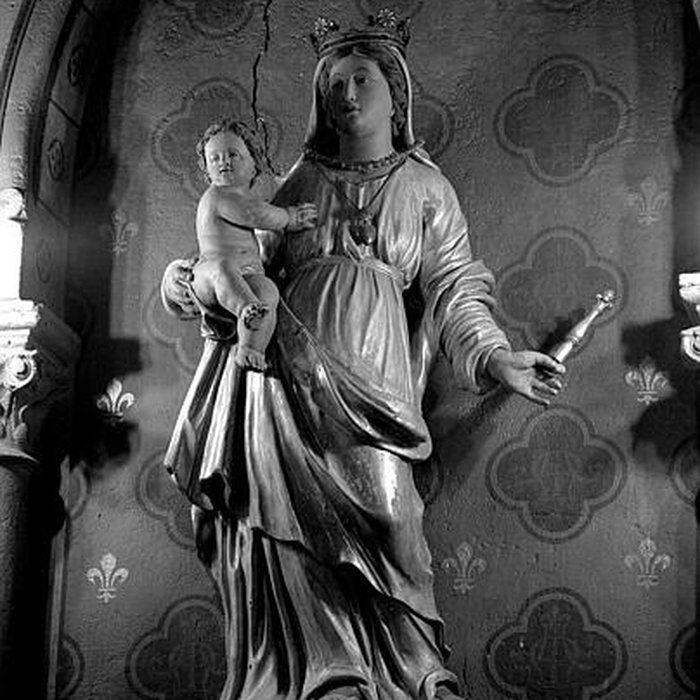 Photo de Église Saint-Germain dArsac