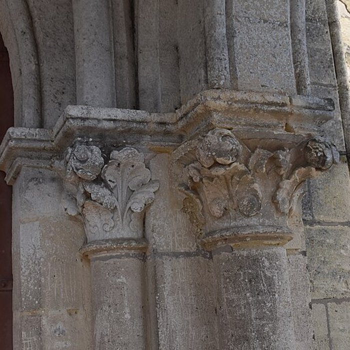 Photo de Église Saint-Germain dArsac