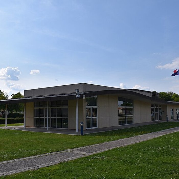Photo de Église Saint-Germain dArsac