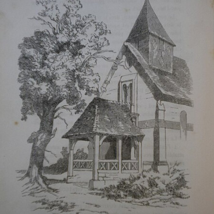 Photo de Église Saint-Germain dAuvillars