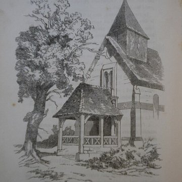 Église Saint-Germain dAuvillars