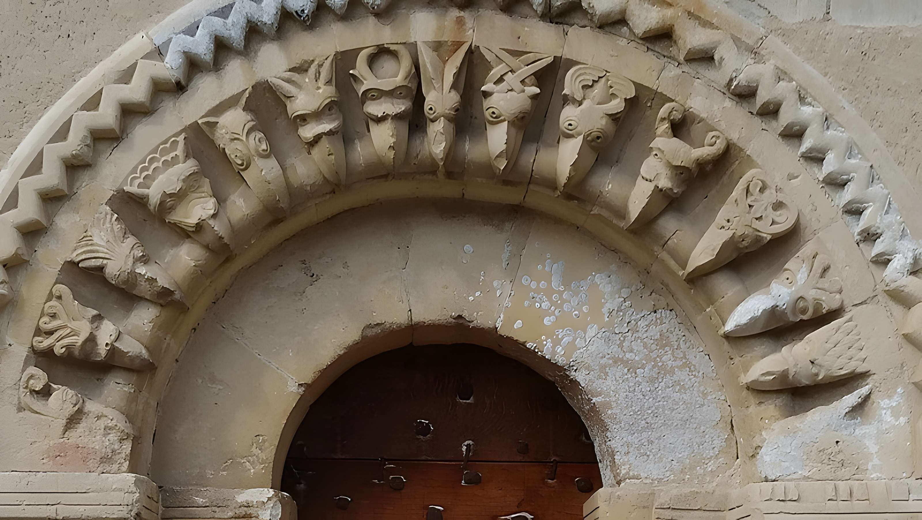 Église Saint-Germain d'Auvillars