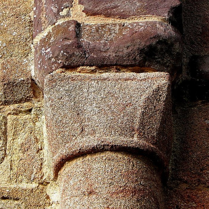 Photo de Abbaye Notre-Dame du Nid-au-Merle