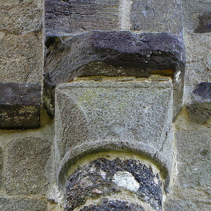 Photo de Abbaye Notre-Dame du Nid-au-Merle