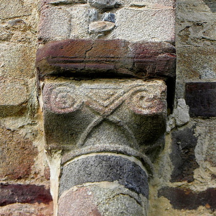 Photo de Abbaye Notre-Dame du Nid-au-Merle