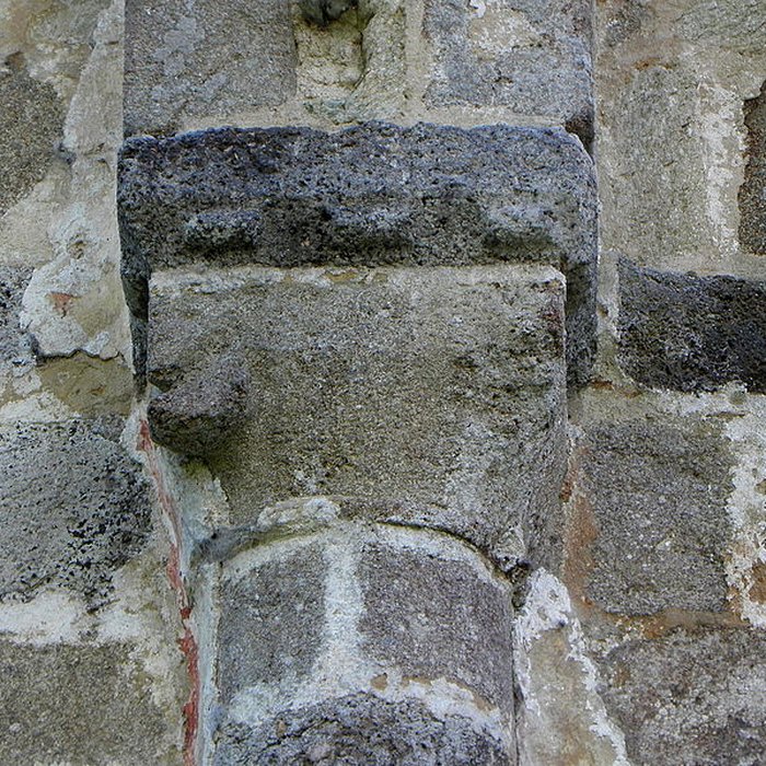 Photo de Abbaye Notre-Dame du Nid-au-Merle