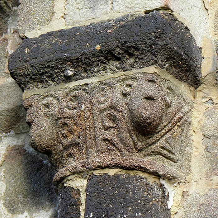 Photo de Abbaye Notre-Dame du Nid-au-Merle