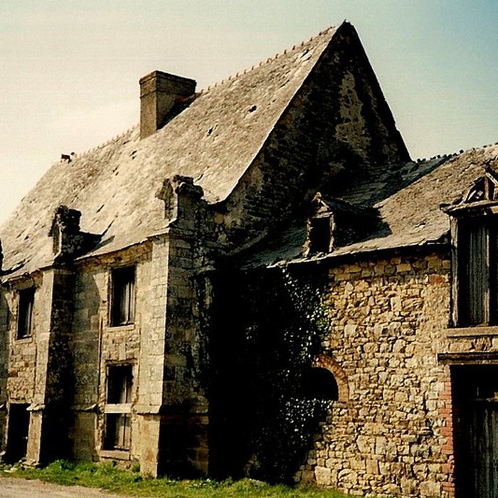 Photo de Abbaye Notre-Dame du Nid-au-Merle