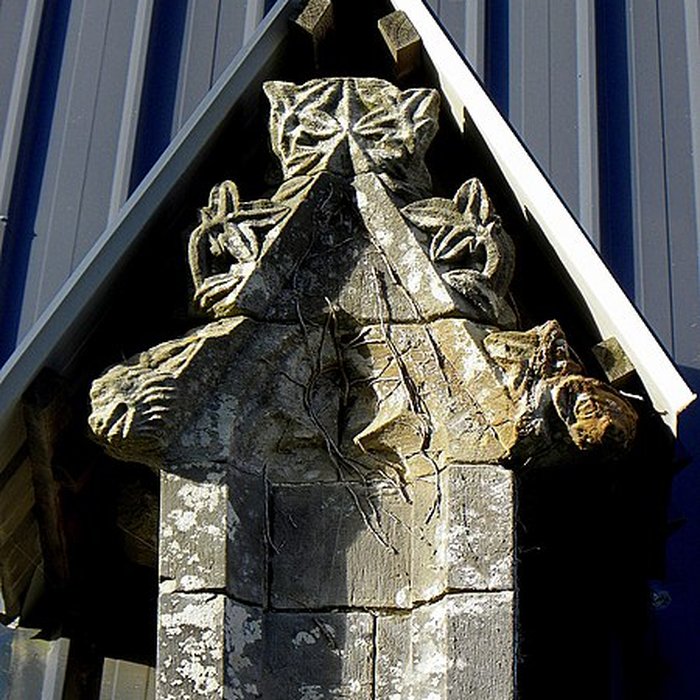 Photo de Abbaye Notre-Dame du Nid-au-Merle