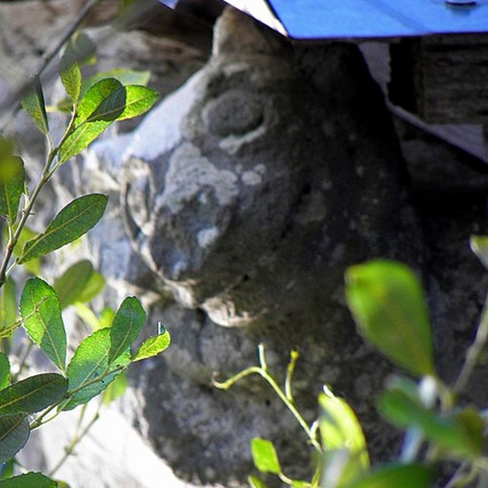 Photo de Abbaye Notre-Dame du Nid-au-Merle