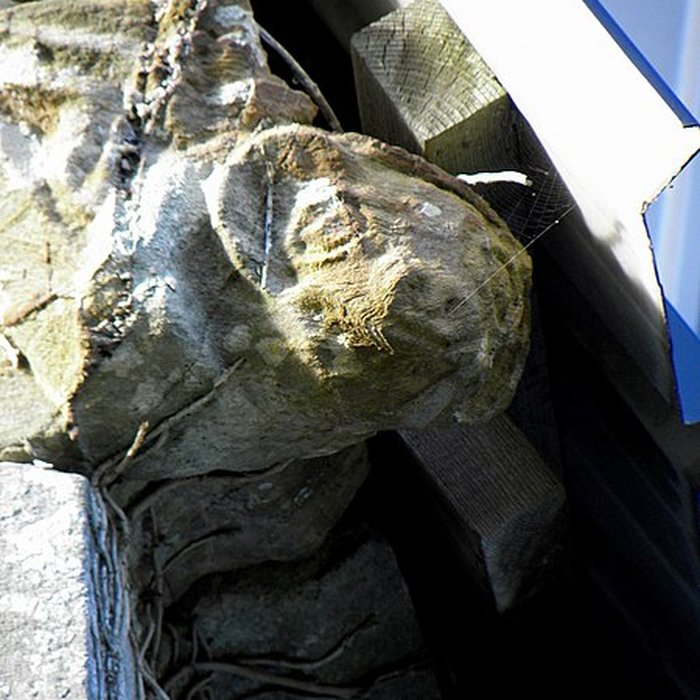 Photo de Abbaye Notre-Dame du Nid-au-Merle