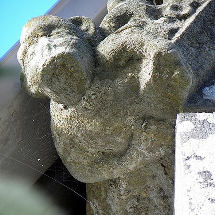 Photo de Abbaye Notre-Dame du Nid-au-Merle