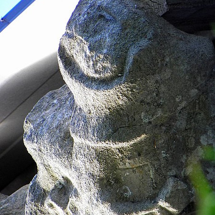 Photo de Abbaye Notre-Dame du Nid-au-Merle