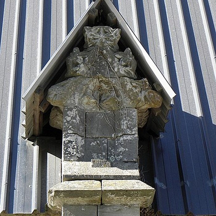 Photo de Abbaye Notre-Dame du Nid-au-Merle