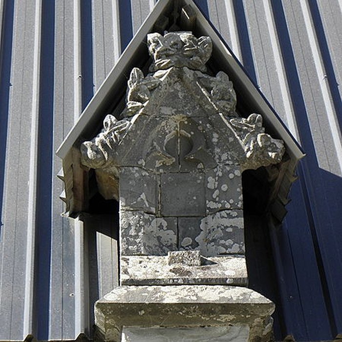 Photo de Abbaye Notre-Dame du Nid-au-Merle