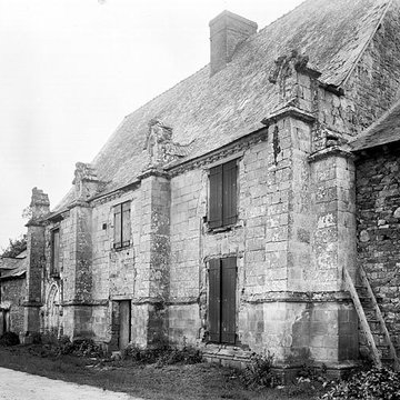 Abbaye Notre-Dame du Nid-au-Merle