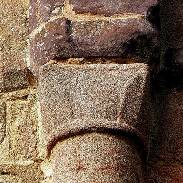 Abbaye Notre-Dame du Nid-au-Merle