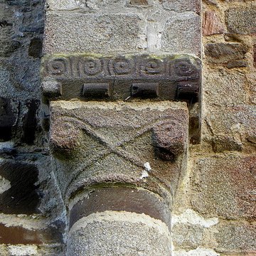Abbaye Notre-Dame du Nid-au-Merle