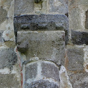 Abbaye Notre-Dame du Nid-au-Merle