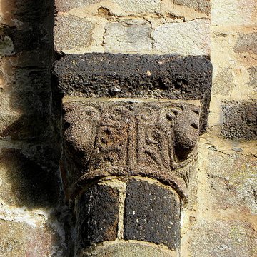 Abbaye Notre-Dame du Nid-au-Merle