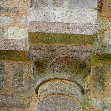 Abbaye Notre-Dame du Nid-au-Merle