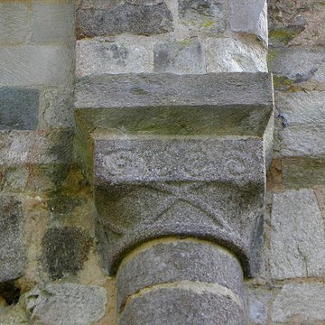 Abbaye Notre-Dame du Nid-au-Merle