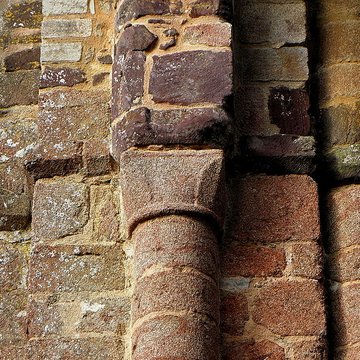 Abbaye Notre-Dame du Nid-au-Merle