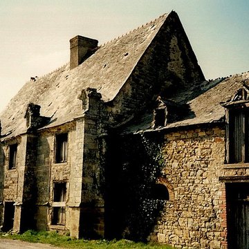 Abbaye Notre-Dame du Nid-au-Merle