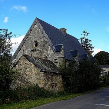 Abbaye Notre-Dame du Nid-au-Merle