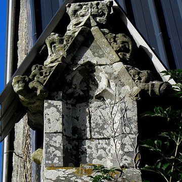 Abbaye Notre-Dame du Nid-au-Merle