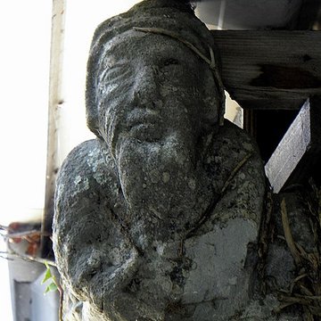 Abbaye Notre-Dame du Nid-au-Merle