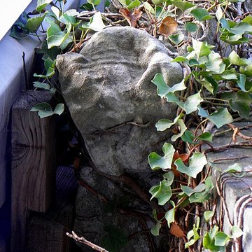 Abbaye Notre-Dame du Nid-au-Merle