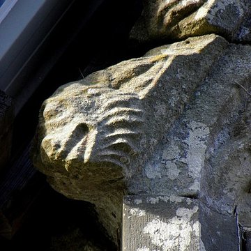 Abbaye Notre-Dame du Nid-au-Merle