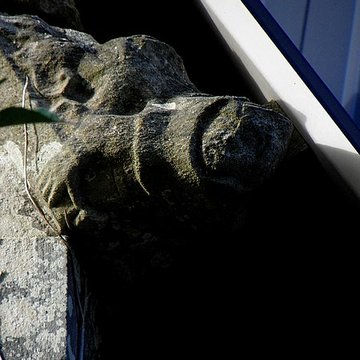 Abbaye Notre-Dame du Nid-au-Merle