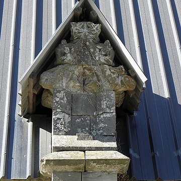 Abbaye Notre-Dame du Nid-au-Merle