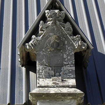 Abbaye Notre-Dame du Nid-au-Merle