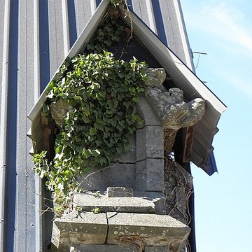 Abbaye Notre-Dame du Nid-au-Merle