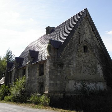 Abbaye Notre-Dame du Nid-au-Merle