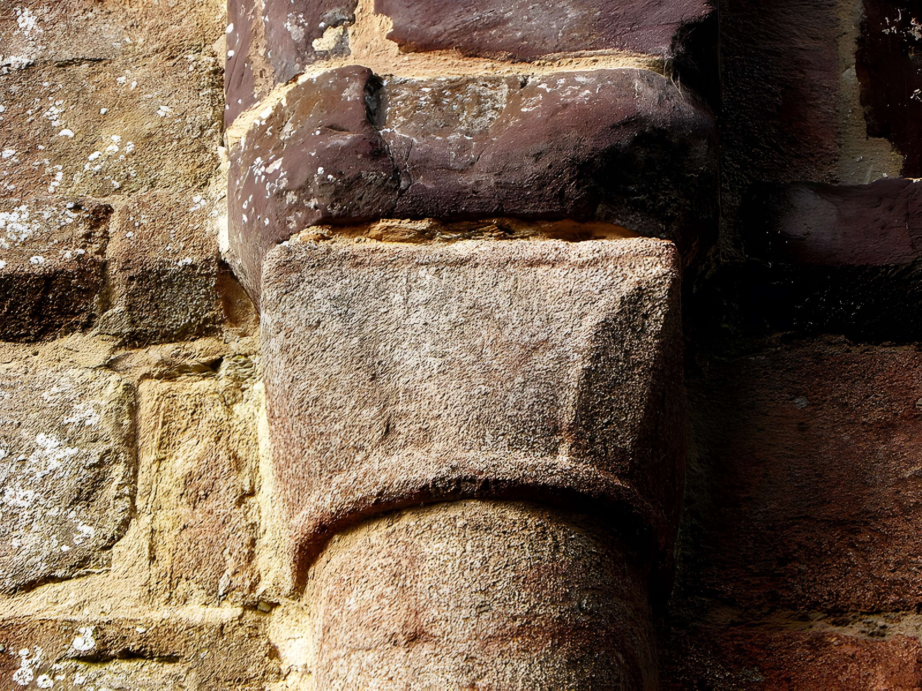 Abbaye Notre-Dame du Nid-au-Merle